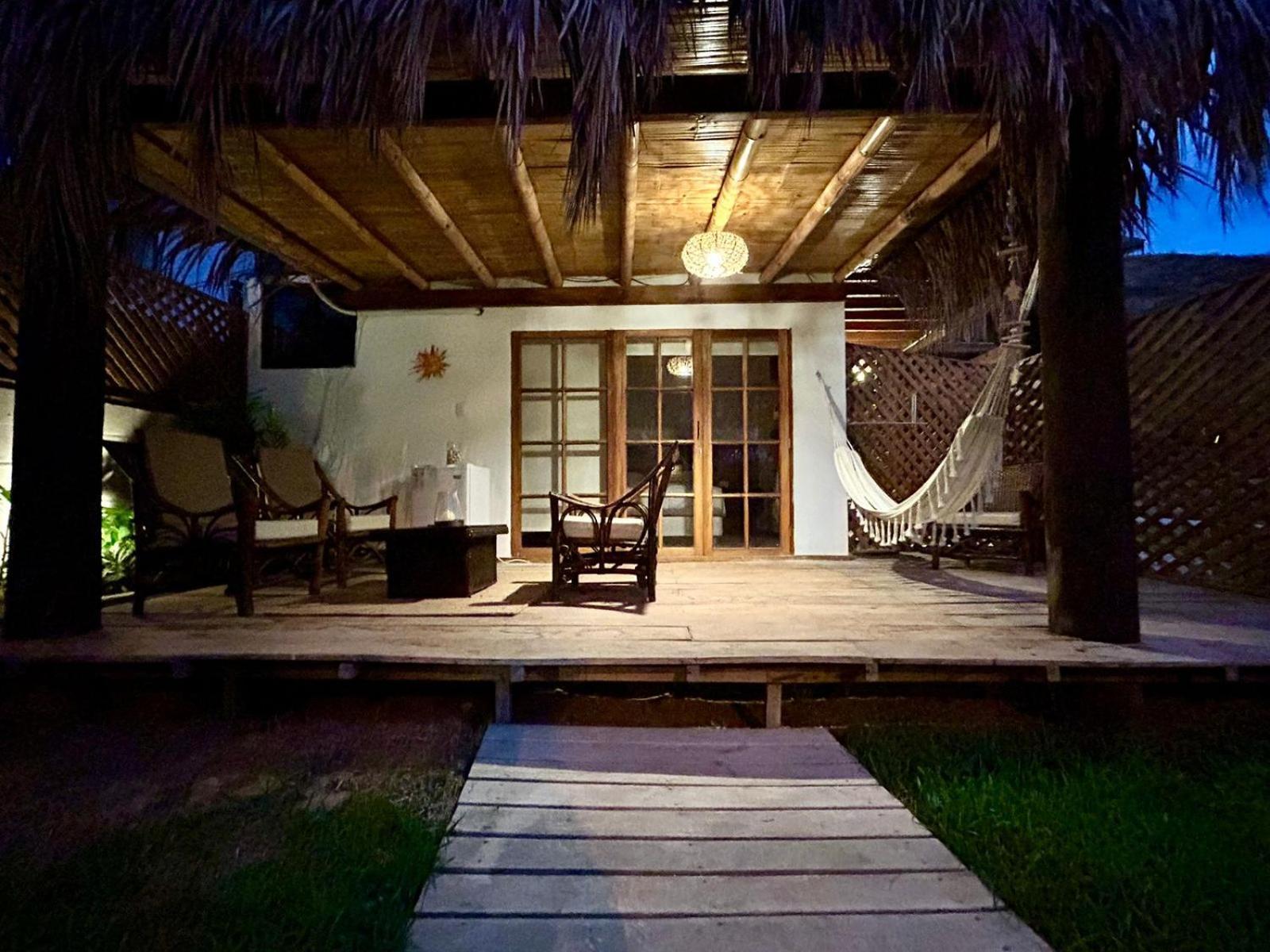 Casa Canoa Canoas エクステリア 写真