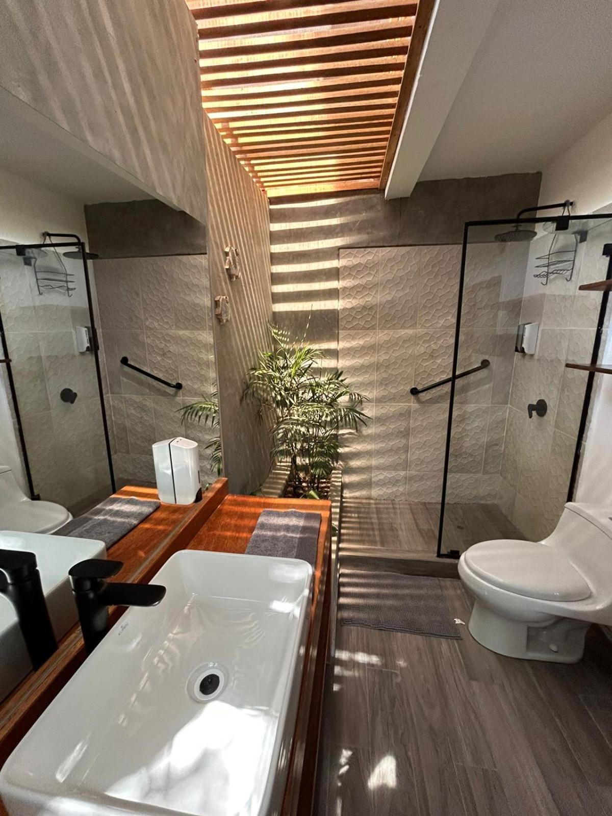 Casa Canoa Canoas エクステリア 写真