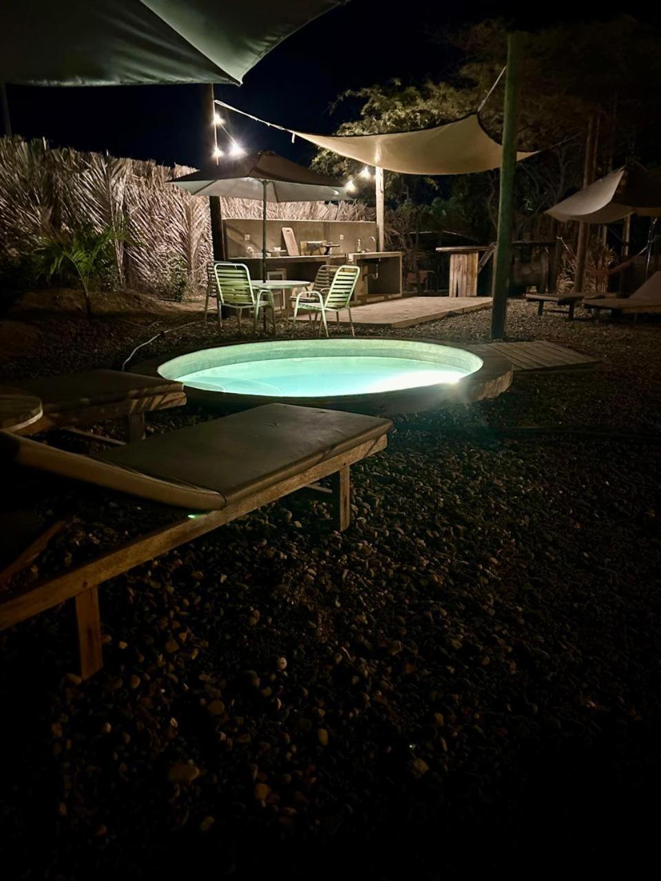 Casa Canoa Canoas エクステリア 写真